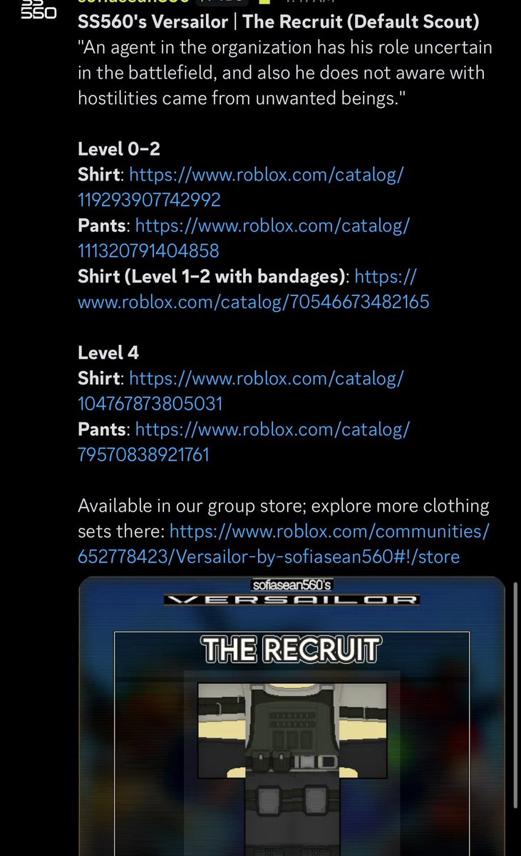 I have waited so long for this 🥺 
thank you <a href="/sofiasean560/">sofiasean560</a>!