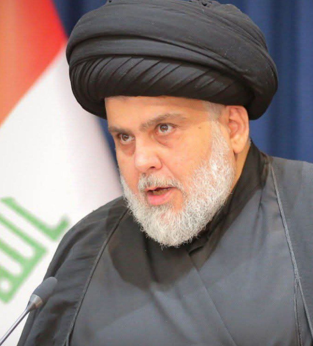 خادمة الصدرين (@kh313mt) on Twitter photo 