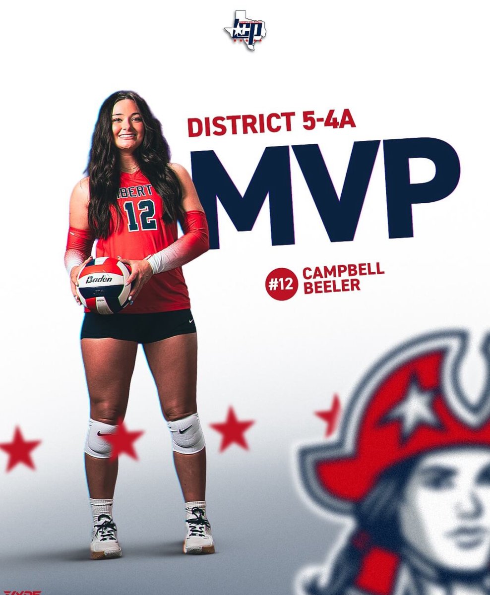 Patriot_Ath's tweet photo. .@LibertyVB_LCP Congratulations, Campbell!
#LCPfamily #PatriotCulture #YouMeUs https://t.co/629hYzfJ2L