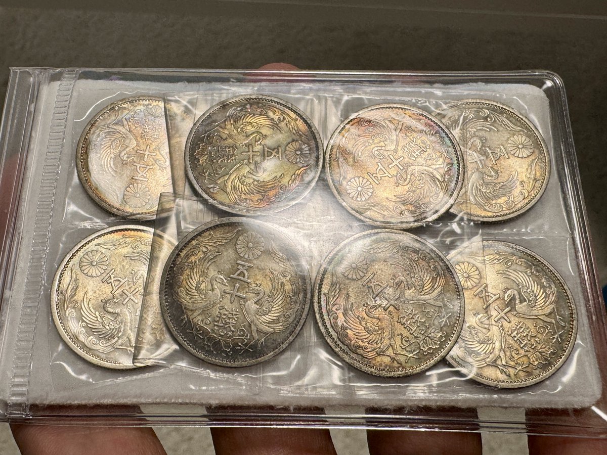 ほづみん (@YHcoinC) / Posts / X