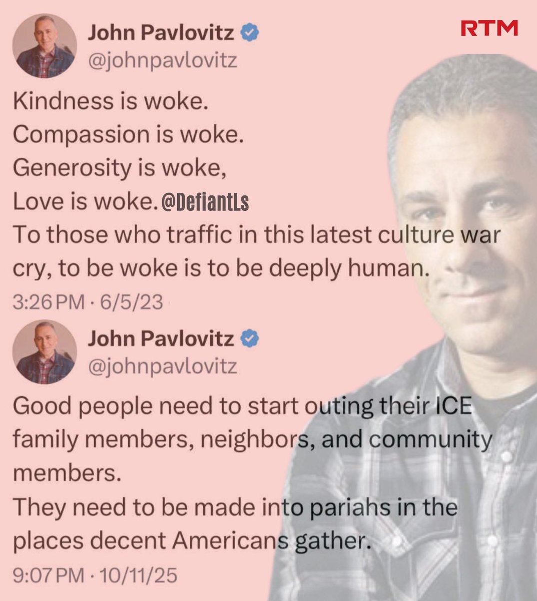 Defiant L’s tweet media