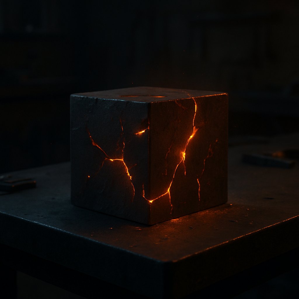 It’s not alpha if it’s obvious.

It’s alpha when it looks boring until it suddenly isn’t.👁️🔥