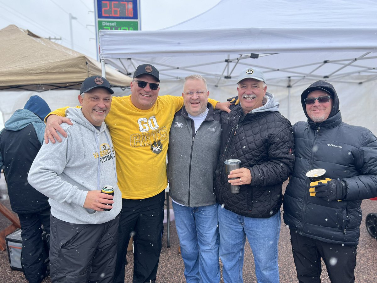 Matt Witwicki tweet media