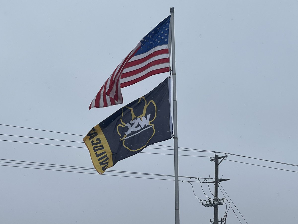 Matt Witwicki tweet media