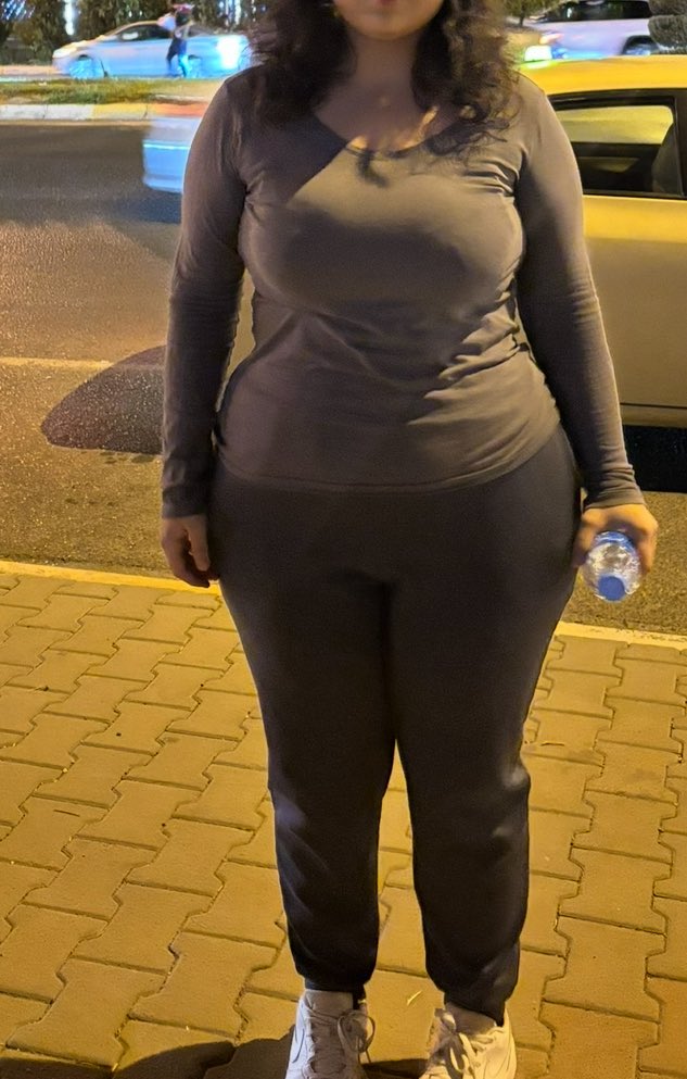 Haifa ~edtwt ~ tweet media