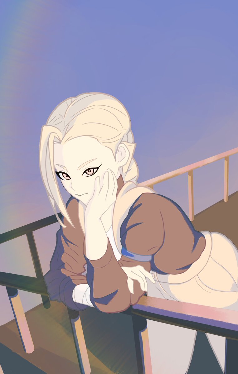 #羅小黒戦記 #罗小黑战记2