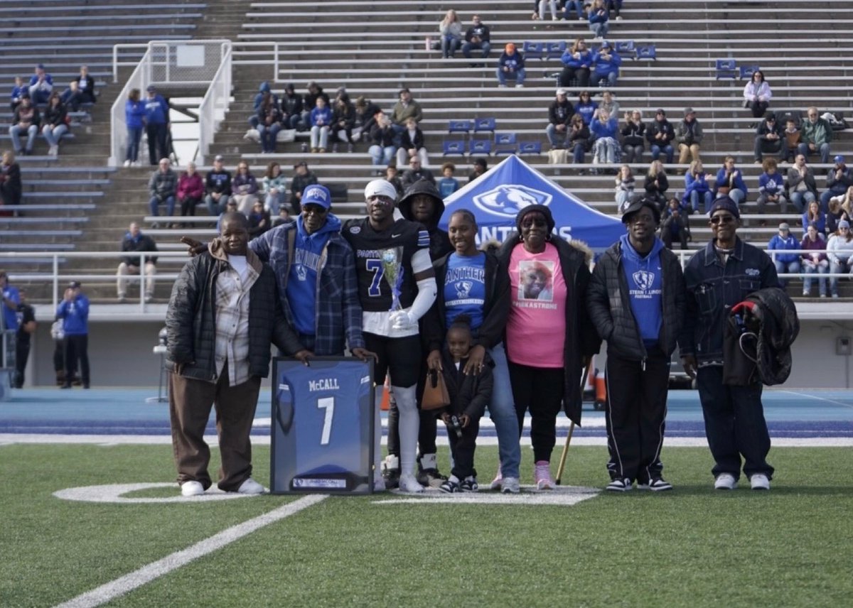 Eastern Illinois Football tweet media