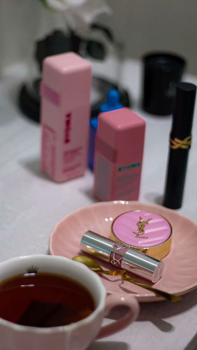 تستحقين من كُل شيءٍ أجمله.👌💜

-
#رسالة_لقلبك 
#بوح_الخاطر