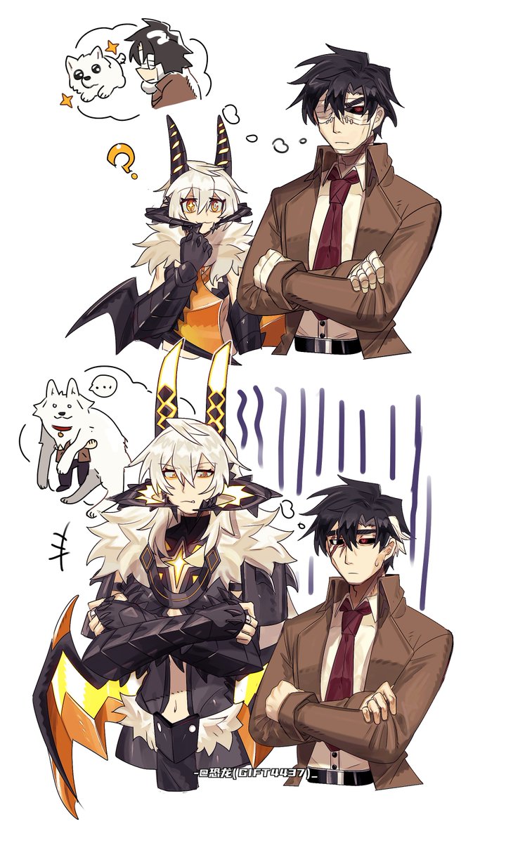 【oc】商家说这个品种长不大的