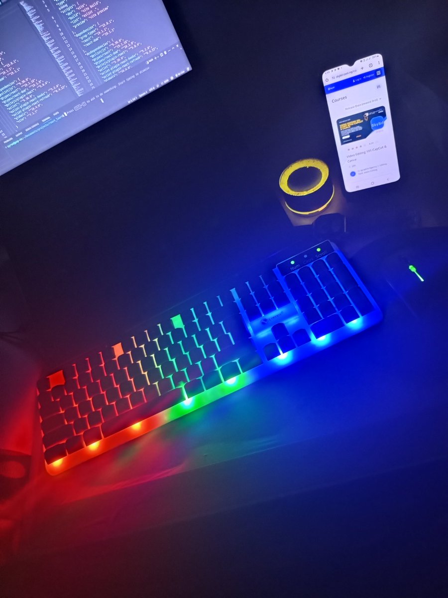 Zyron Tech | Developer tweet media