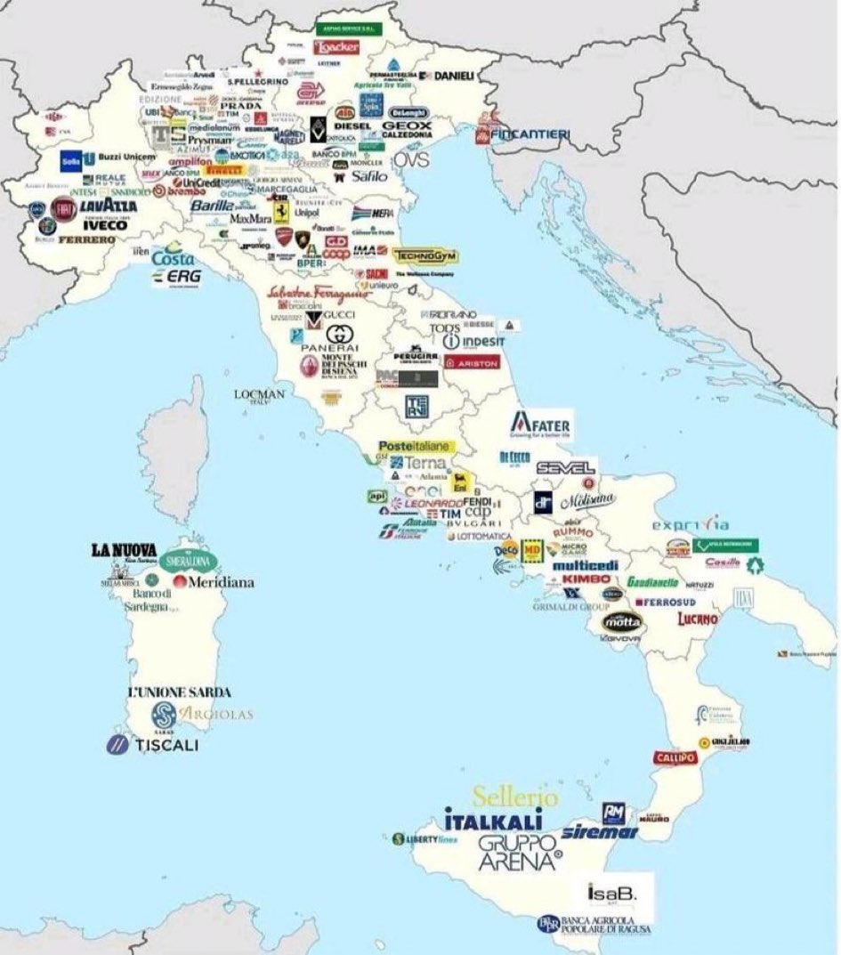 Questa gente non sta bene