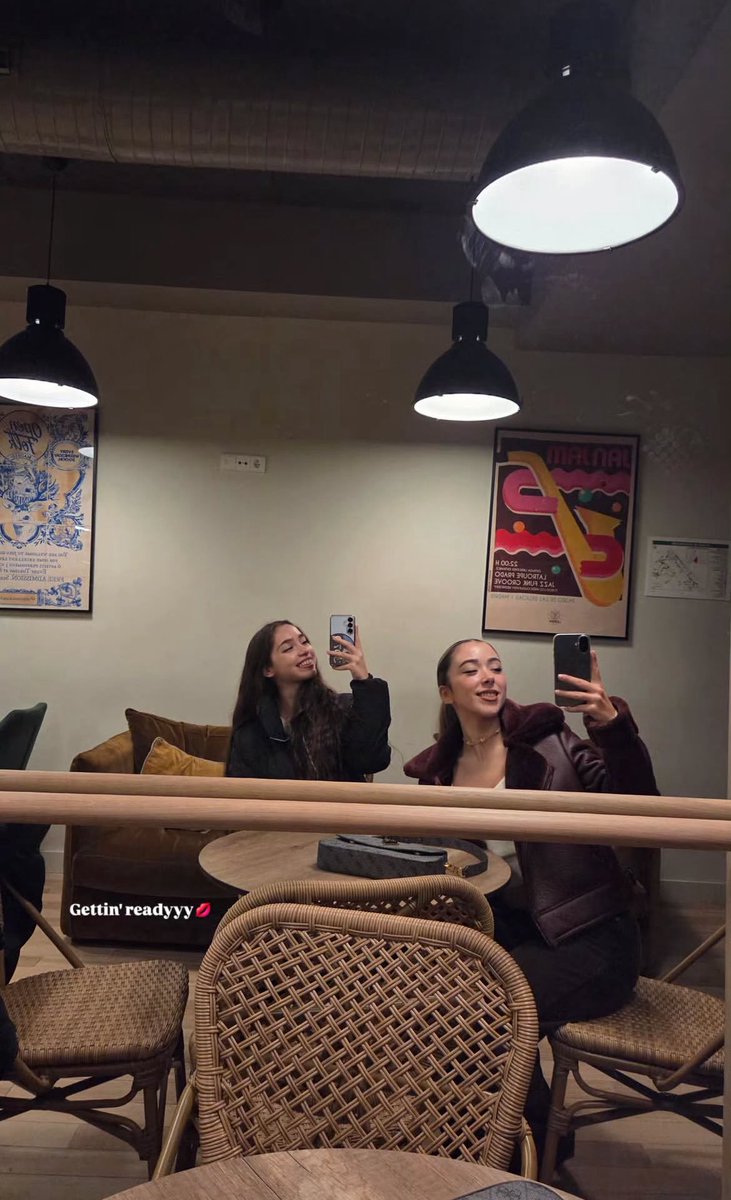 sintrankis's tweet photo. mis perfectas #judit8N #otdirecto8N https://t.co/Ycie3qL266