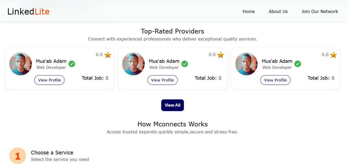 flowdiaryai's tweet image. 💻 Mus&apos;ab Adam, one of @flowdiaryai&apos;s most active students, built this amazing project that truly reflects the creativity and skills our learners are gaining. At #Flowdiary,  we guide students to build real-world solutions that make a difference 🌍✨

#LearnOnFlowdiary
