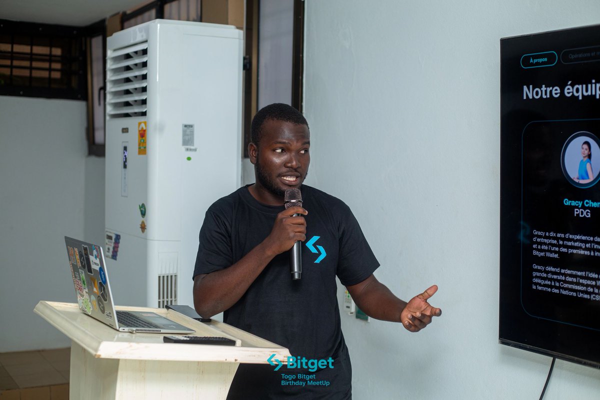 Elom Josué TONOUGBA tweet media