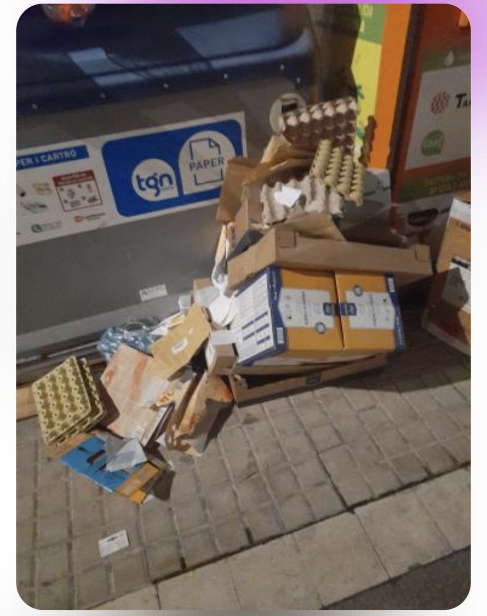 #tarragona #tarragonabruta
Riu Besos 👇