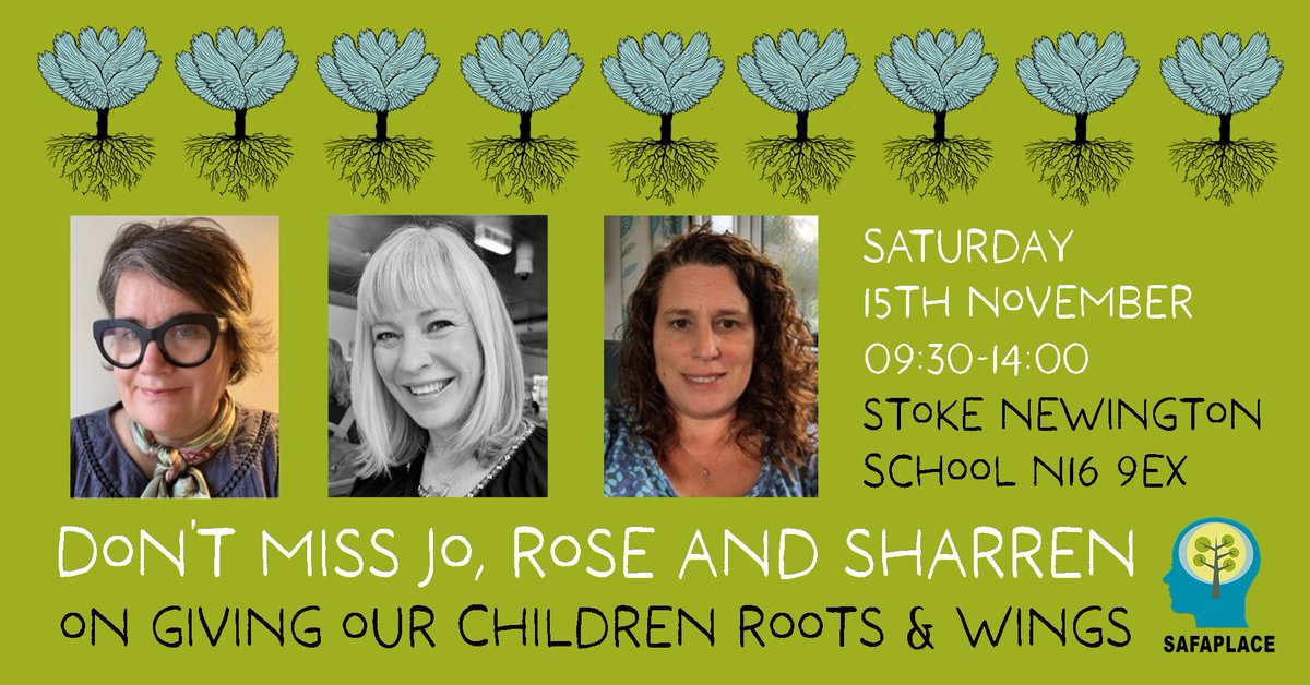 Safaplace tweet media