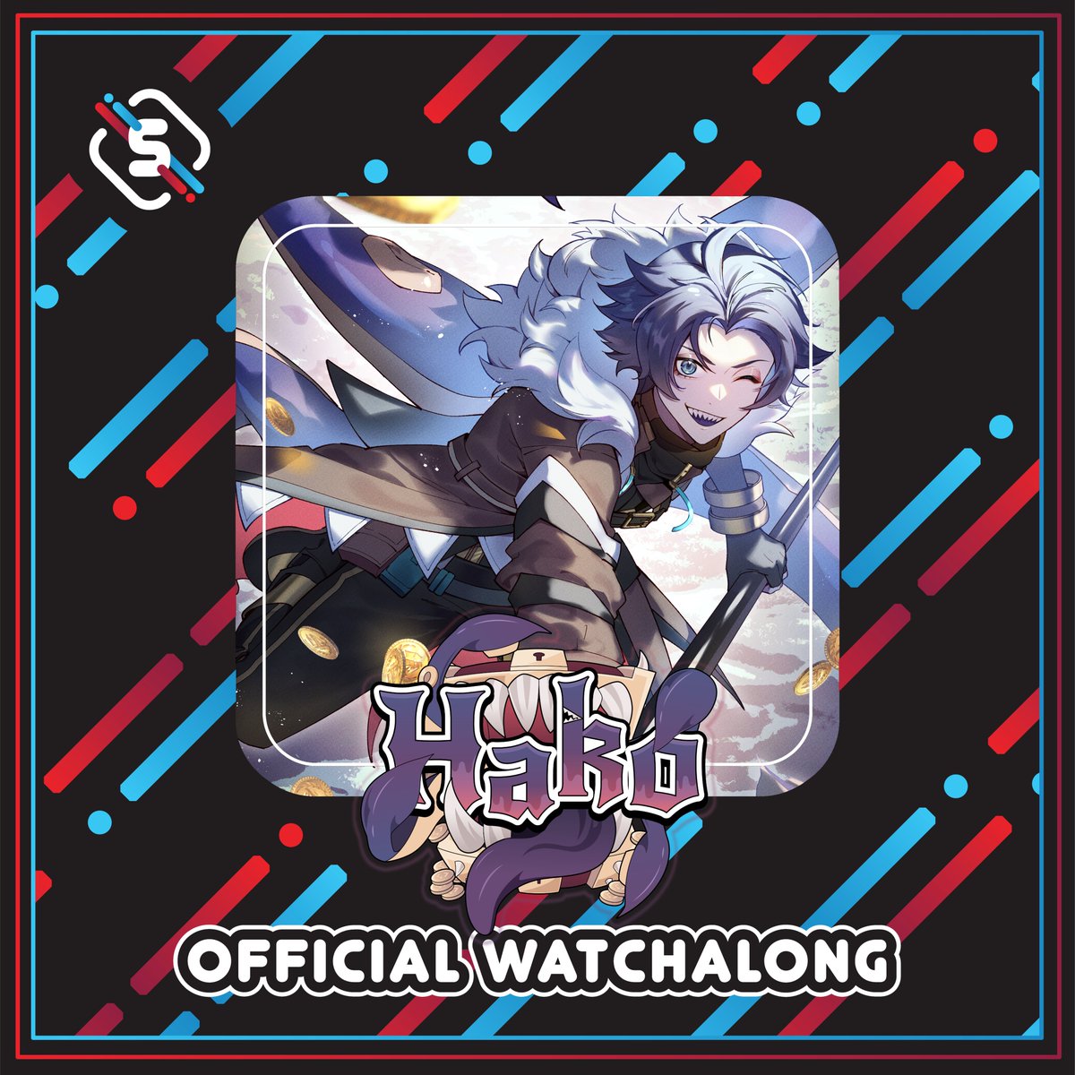 Hako The Mimic 🐙 tweet media