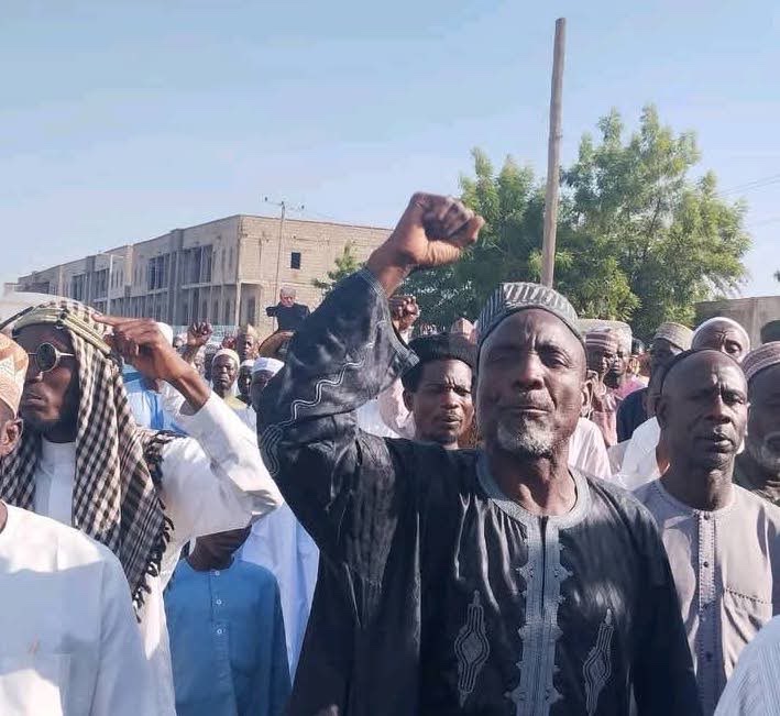 Nigeria Stories tweet media