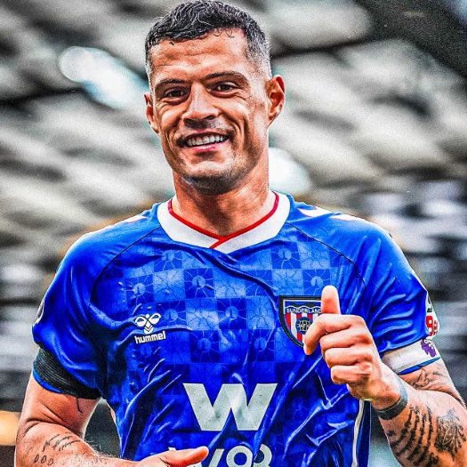 In this first half, Sunderland have out-Arsenaled Arsenal 😂