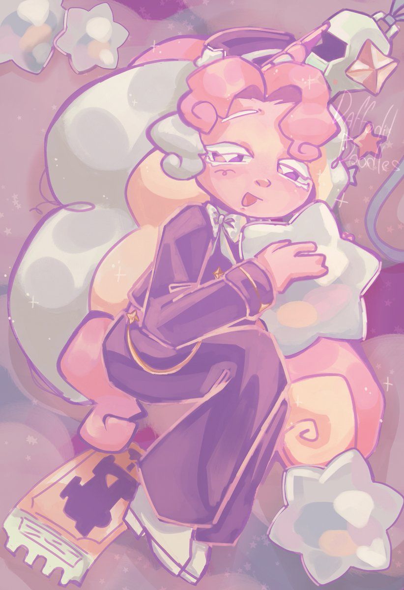 AffouniMoment's tweet image. Hello hello!!
I really wanted to get on VGen so I could sell my artwork, but I need a #VGenCode for that!
I&apos;d be really grateful if you all could help me out! I need 20 RTs + 100 likes for that!
vgen.co/DaffodilDoodles