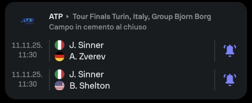 Ho capito che Jannik è un extraterrestre e che per fermarlo bisogna cambiare le regole, ma così solo uno scacchista...