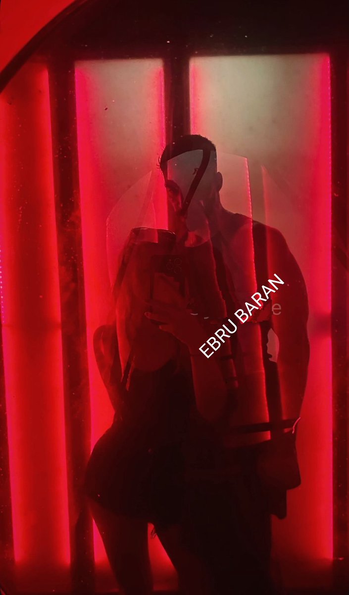 👿 EBRU 27 BARAN 32 👿EVLİ ÇİFTİZ🍺🍺🍺 tweet media