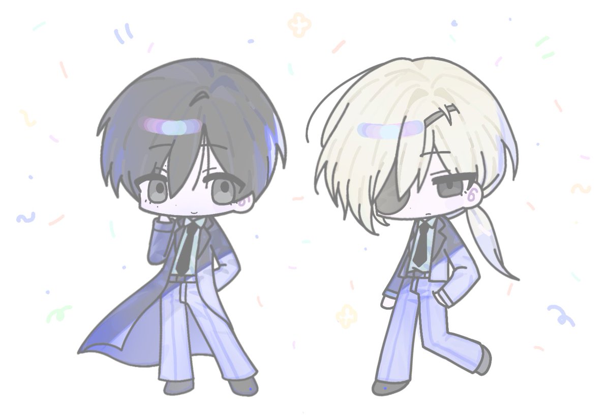 좋아하는 트친분과 연교했어요 ㅇ///ㅇ !!

타입 외지만 나중에 기회가 된다면 자유 스디 타입도 열어보고 싶네요🥰