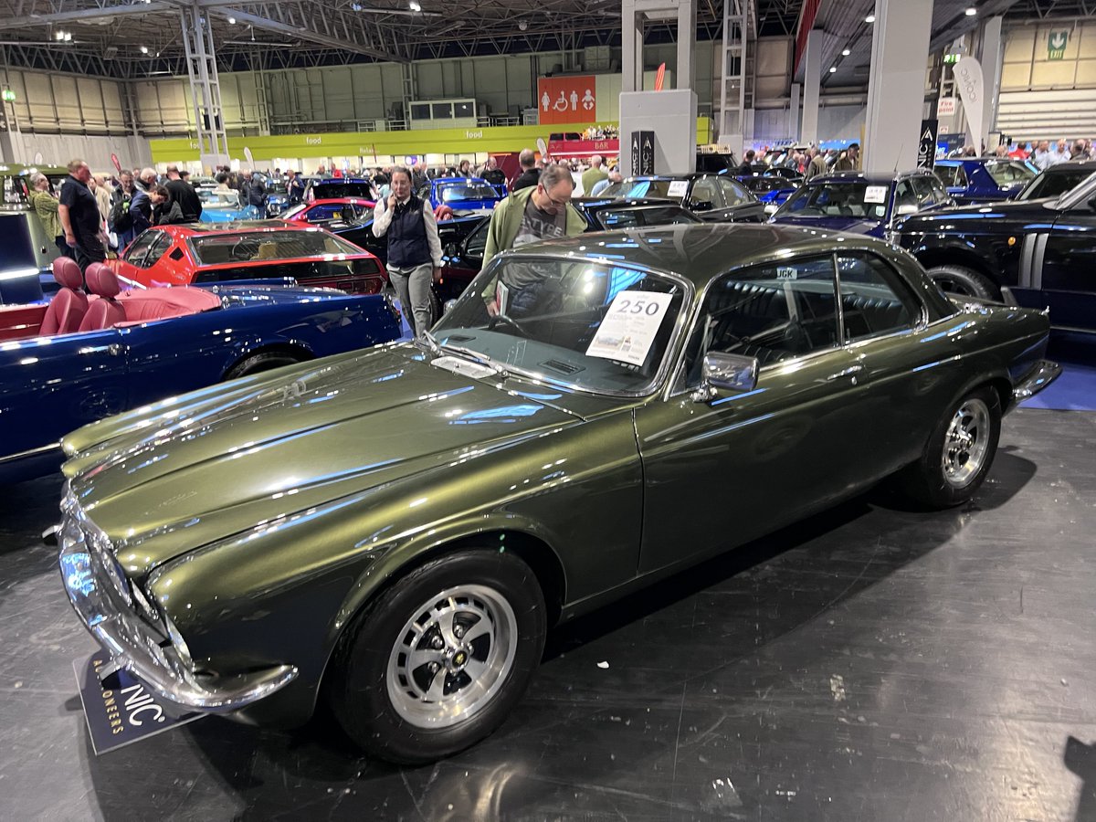 LUDEN Automotive tweet media