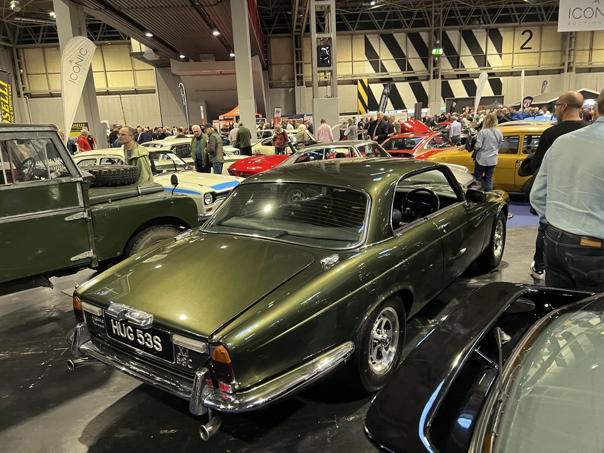 LUDEN Automotive tweet media