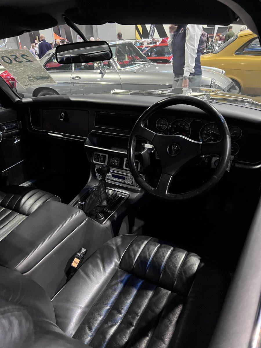 LUDEN Automotive tweet media