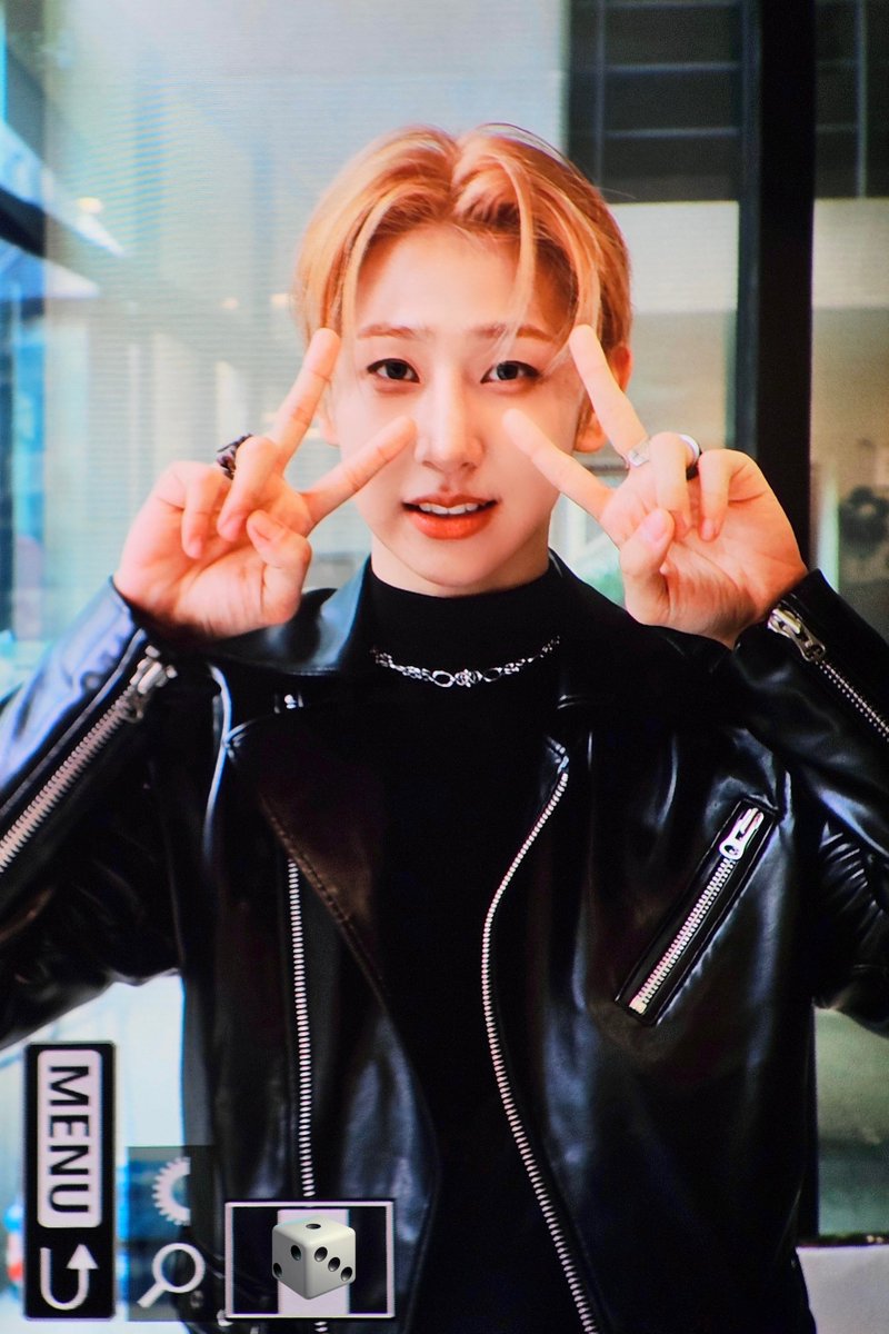 beat__back's tweet image. 251108 #NEWBEAT #뉴비트 #최서현