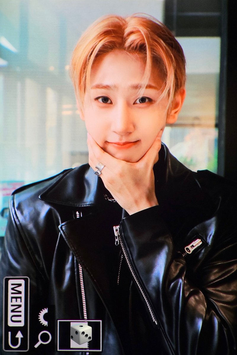 beat__back's tweet image. 251108 #NEWBEAT #뉴비트 #최서현