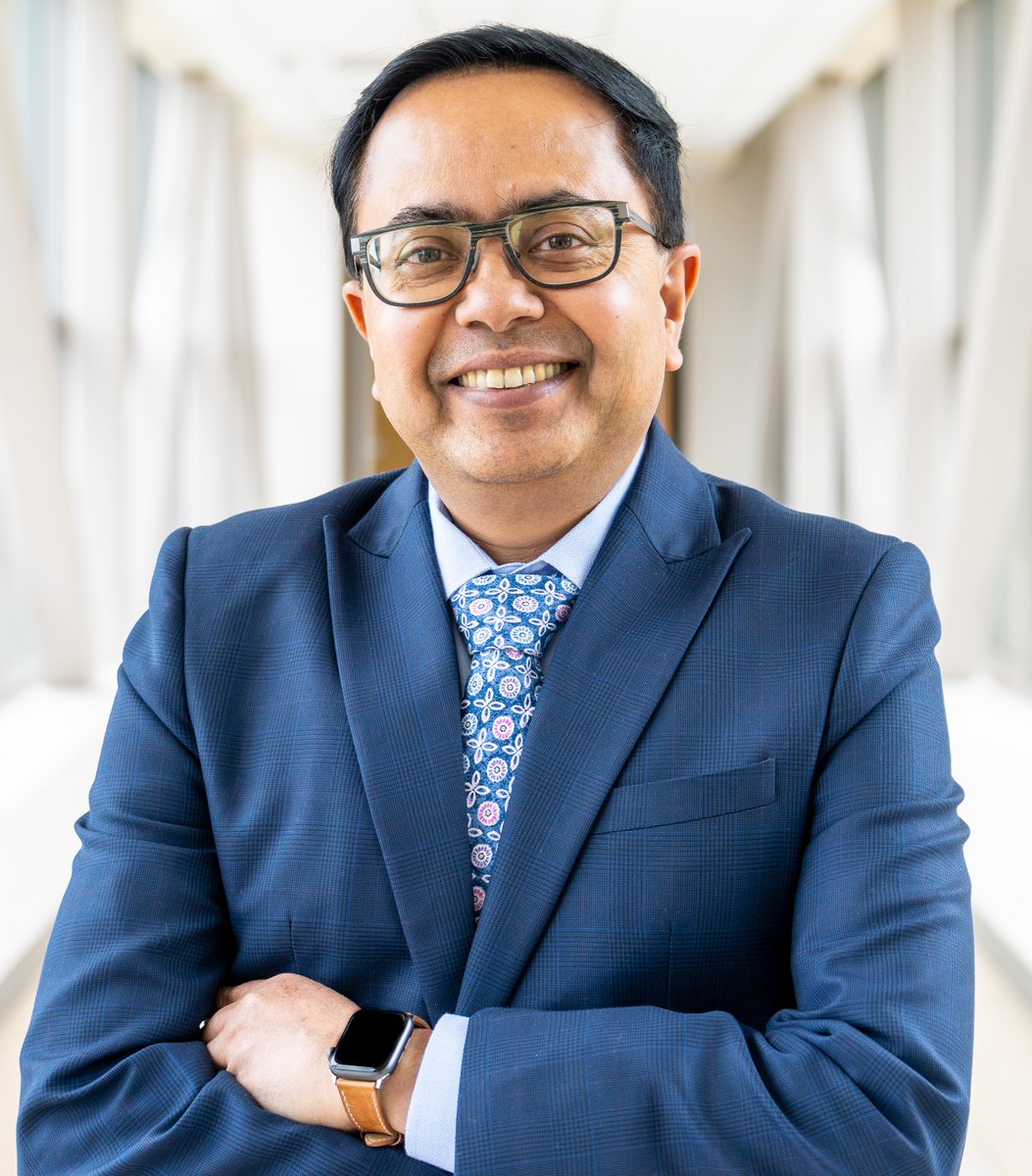 urologysummit's tweet image. We are proud to support Prof. Neeraj Agarwal @neerajaiims for the 2026 ASCO Nominating Committee.
A founding pillar of the #IUCS, Neeraj’s vision, leadership &amp;amp; humanity have inspired our community from the start.
He’ll be an outstanding voice for fairness &amp;amp; #GlobalOncology
#ASCO