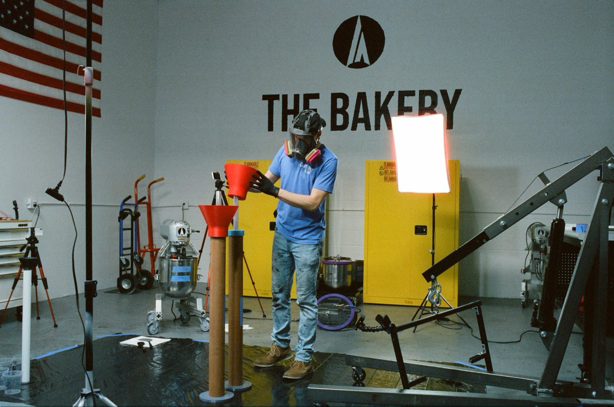 The Super 8 Q motor might still be The Bakery’s best-seller, but the new N motors are the light snack version. Same great taste, fewer Newton-seconds 😋