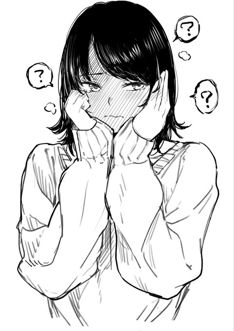 顔全部真っ赤にするの可愛くて好き 