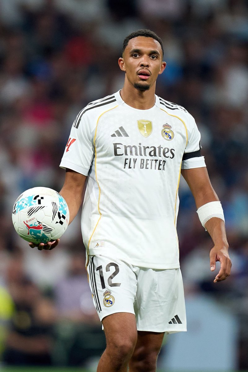 🚨 ماركا | أرنولد سيكون أساسي ضد رايو فاييكانو.