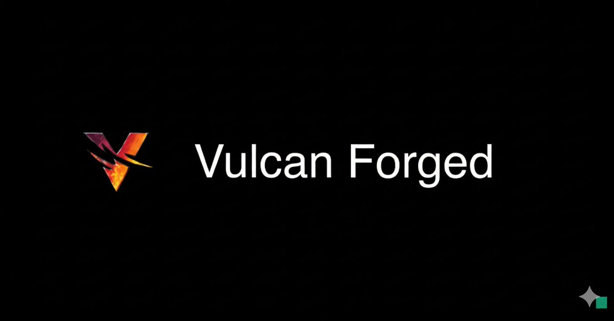🚨 <a href="/VulcanForged/">Vulcan Forged</a> is Trending on <a href="/CoinMarketCap/">CoinMarketCap</a> 

$PYR