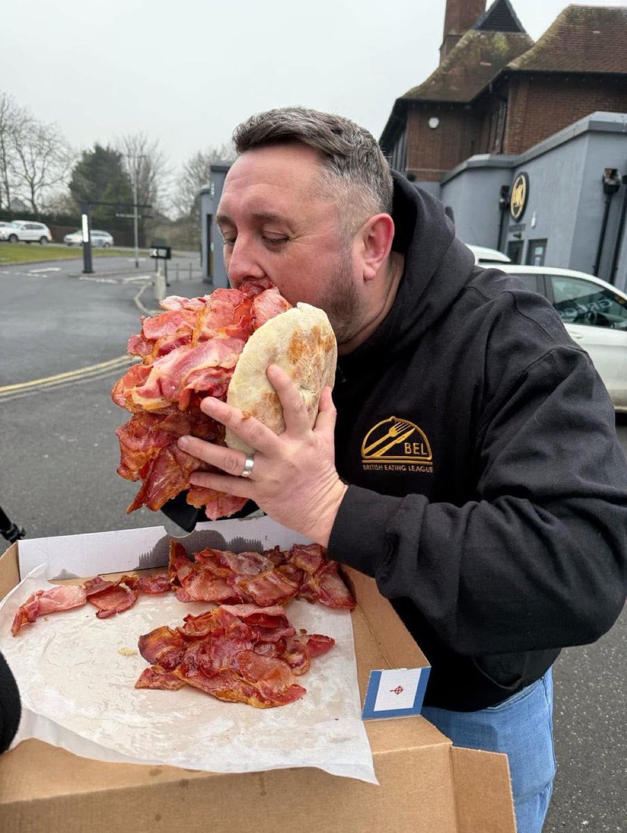 Enjoy lunch or dinner.