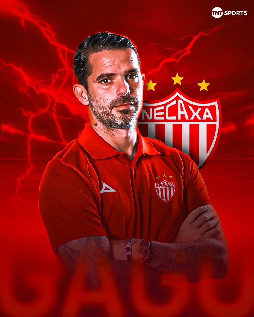 sudanalytics_'s tweet image. ❌🇲🇽 NECAXA DESPIDIÓ A FERNANDO GAGO.

Vía @CLMerlo.