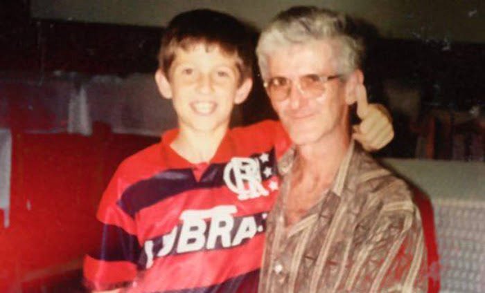 crfmattos's tweet image. Nós, por nós, pelos nossos.

Até o fim! 👊🏻