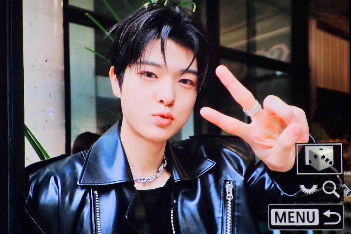 beat__back's tweet image. 251108 #NEWBEAT #뉴비트 #김리우