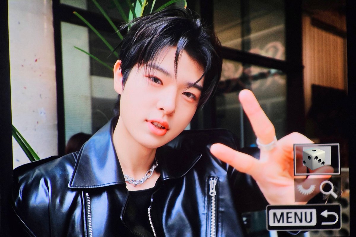 beat__back's tweet image. 251108 #NEWBEAT #뉴비트 #김리우