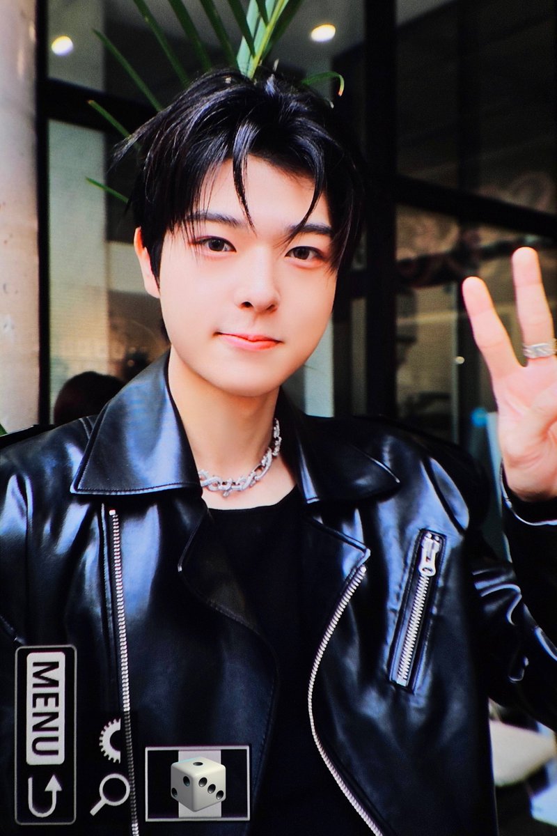 beat__back's tweet image. 251108 #NEWBEAT #뉴비트 #김리우