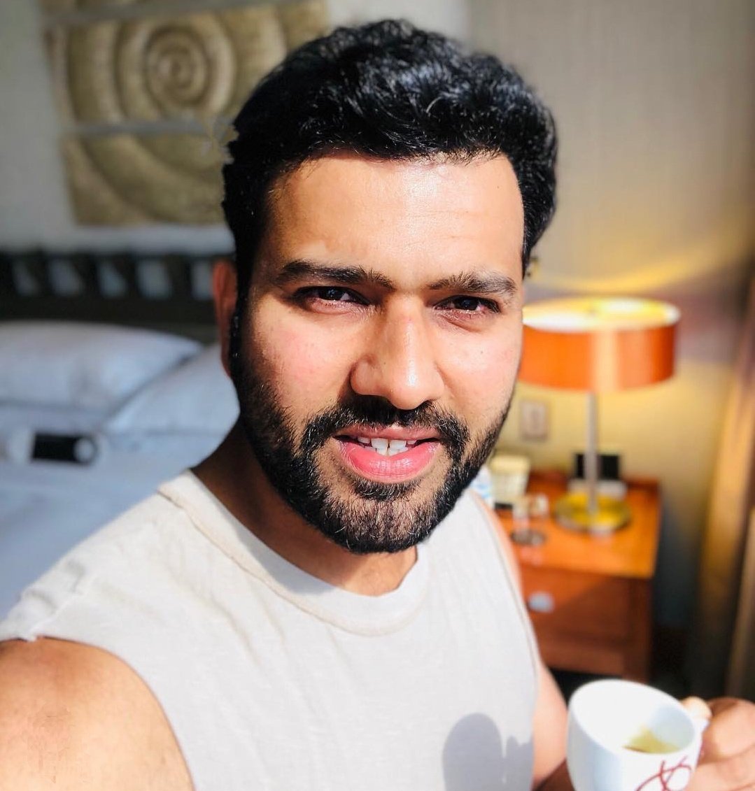 RohitsAdvocate's tweet image. From next Tuesday you are going to see my journey of losing weight. 
Plus anime reviews.
I hope what I think I will achieve that and we will leave good life. 

Good night Rohitians.

#INDvsWI