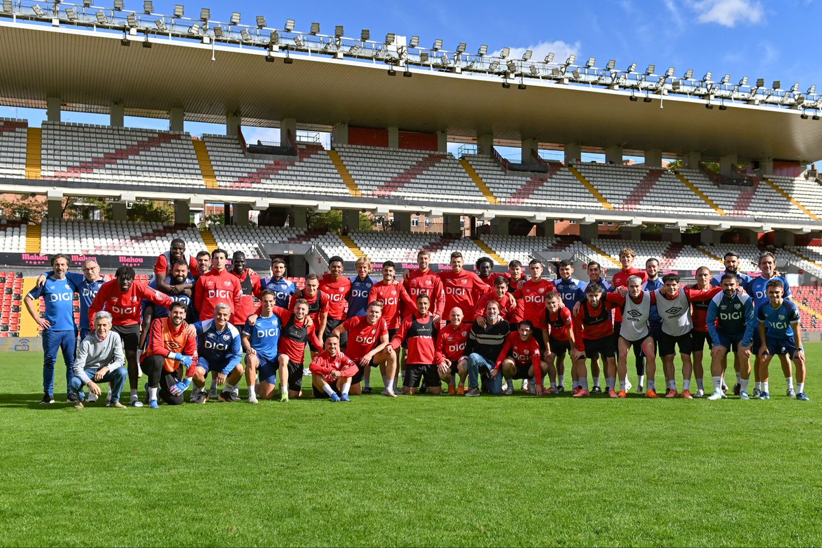 ¡NOS VEMOS MAÑANA RAYISTAS!⚡️🍍