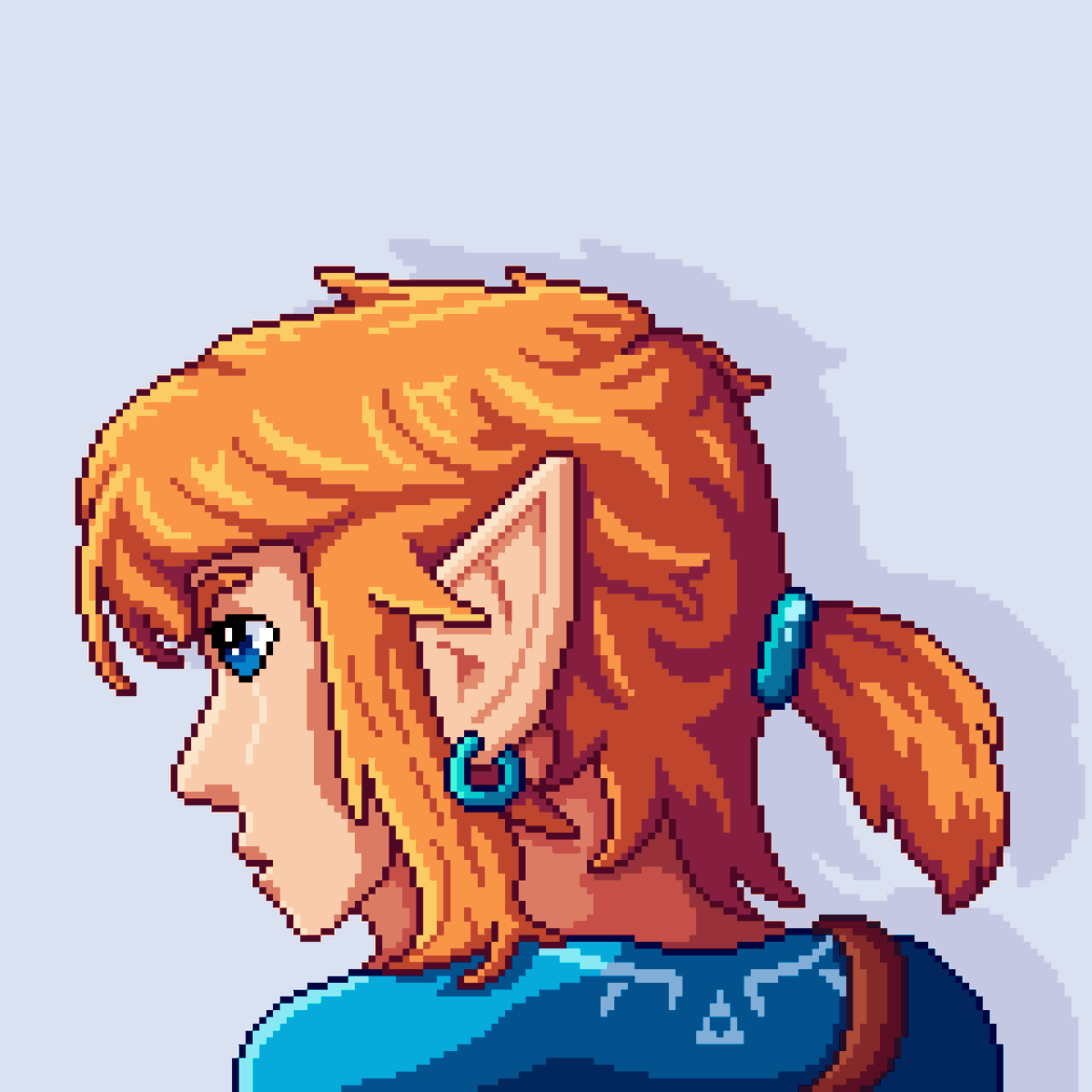 DandelioN_047's tweet photo. Link Pixel Art
#pixelart #Zelda https://t.co/K5guEUE38c