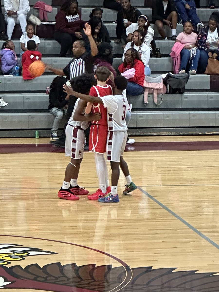 David Joyner tweet media