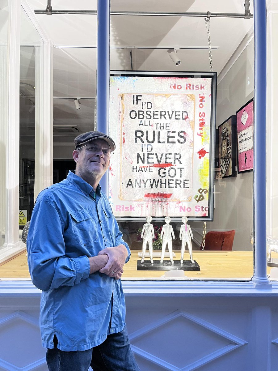 Brett Hatfield tweet media