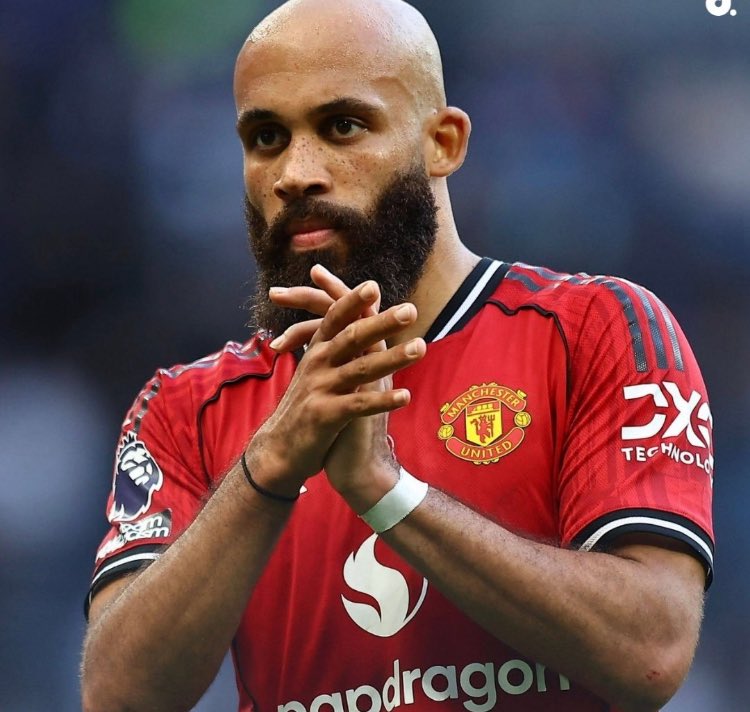The best player we’ve signed in a long time❤️

Generally excited every-time we play seeing him on the grass✅

A true beast that fits a united shirt⚽️

Ohhhhhh brian mbeumoooooooo👍