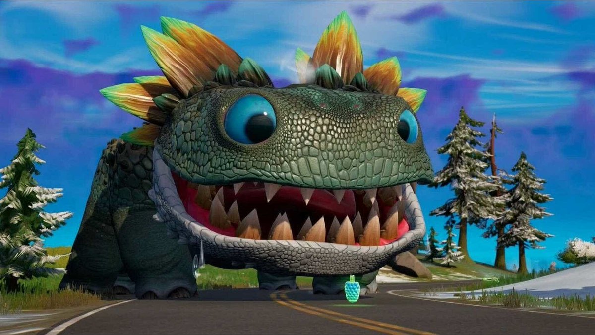 veyzixhimself's tweet photo. @Fortnite Make klombo a sidekick🙏 https://t.co/W5vYb7j68S